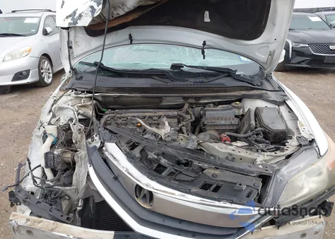 2014 Acura Ilx 2.0L z USA, uszkodzony, nr VIN 19VDE1F36EE012543